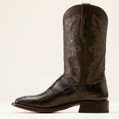 Ariat Bench Made Bassett Western Boot