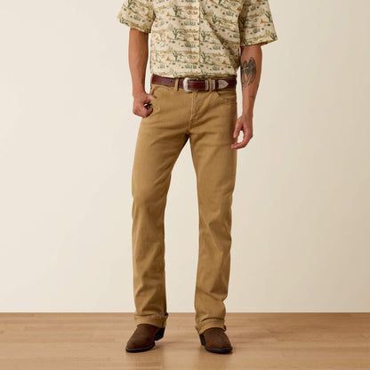 Ariat M5 Straight Oliver Straight Leg Jeans