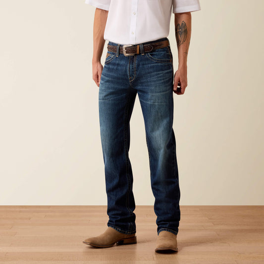 Ariat M3 Loose Shawn Straight Leg Jeans