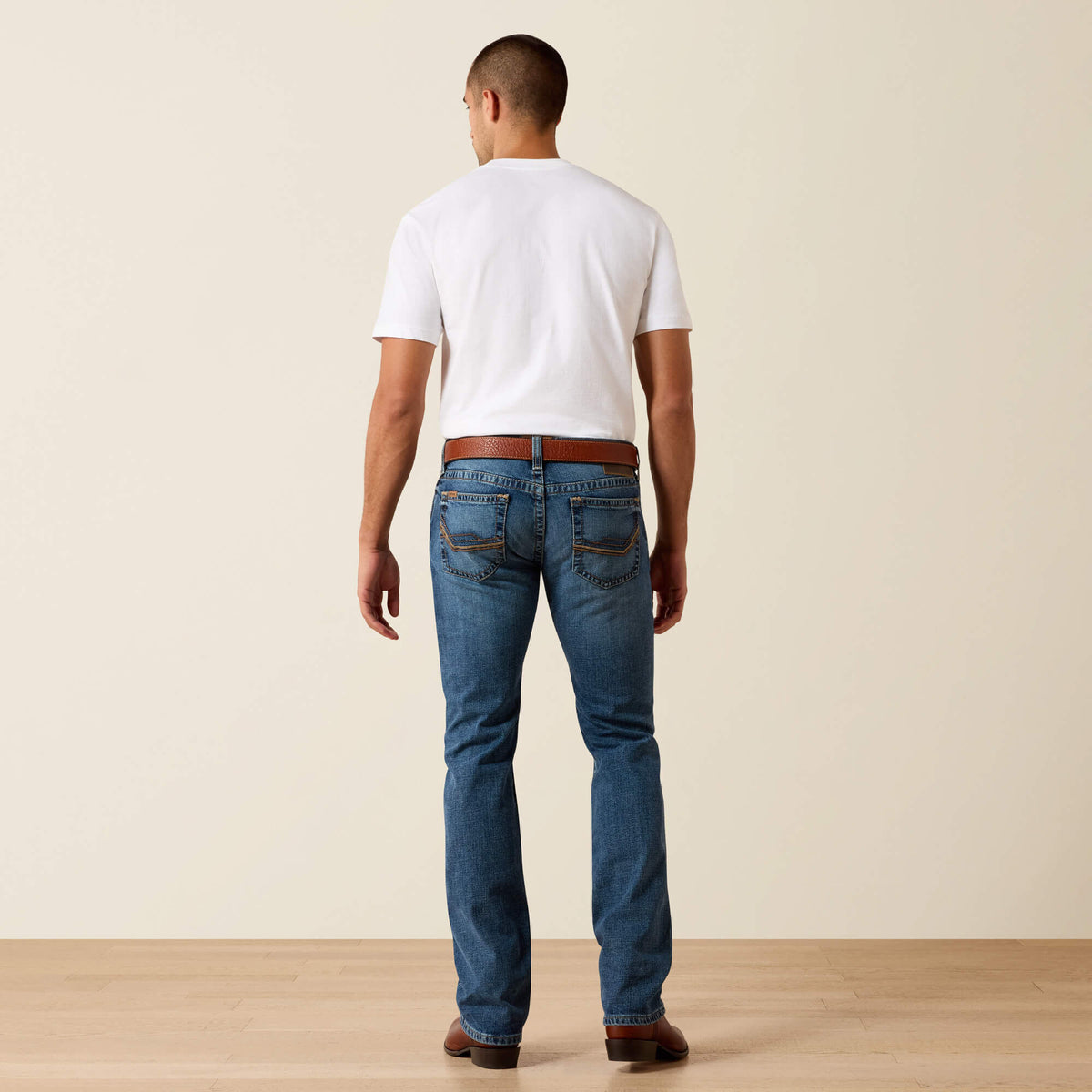 Ariat M7 Slim Axel Straight Leg Jeans