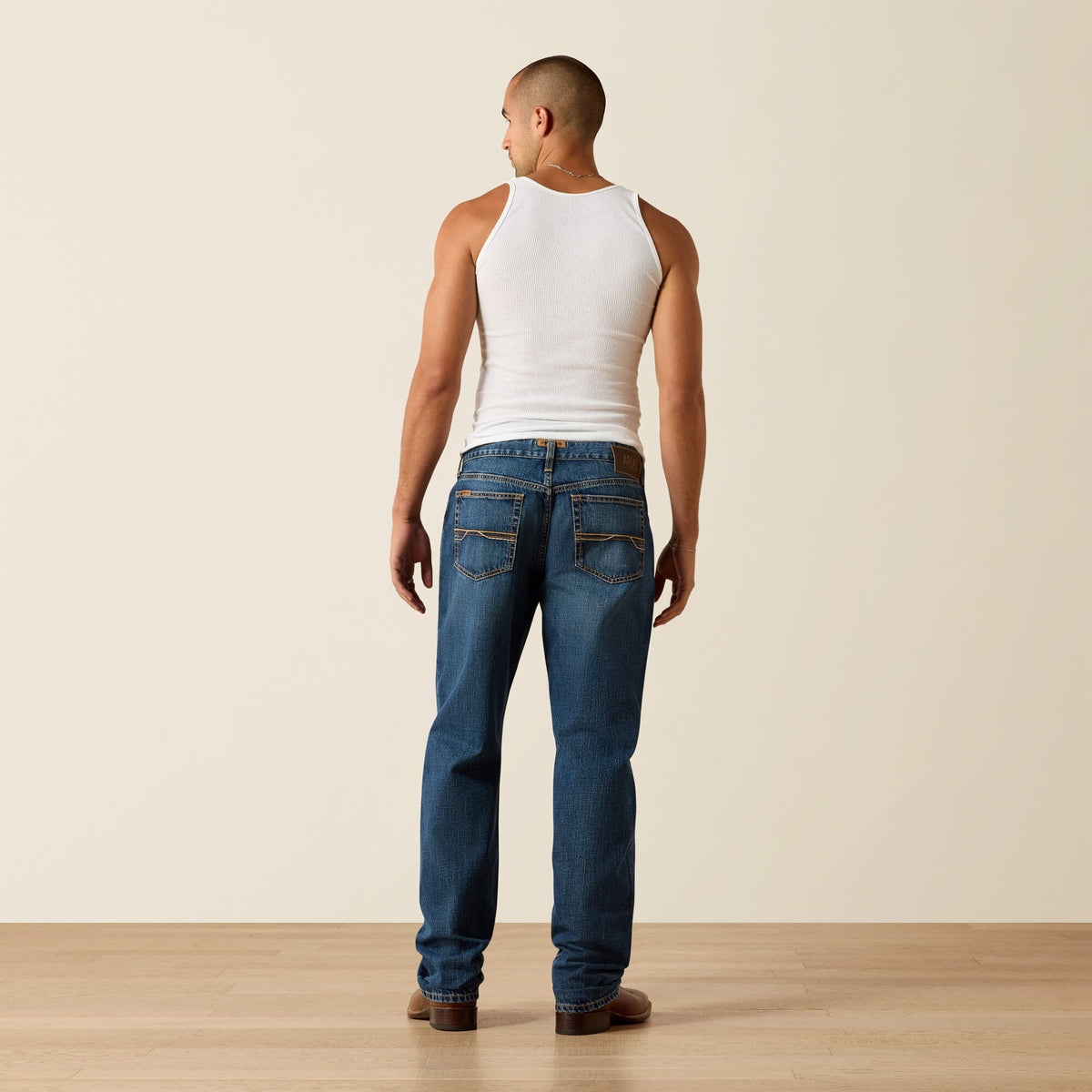 Ariat M3 Loose Jesse Straight Leg Jeans