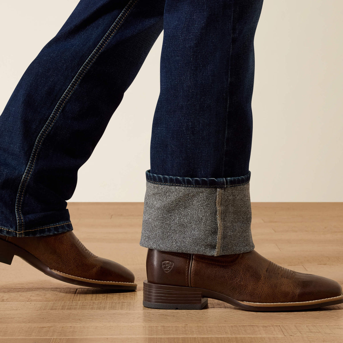 Ariat M5 Straight Acclimatize Gideon Straight Leg Jean