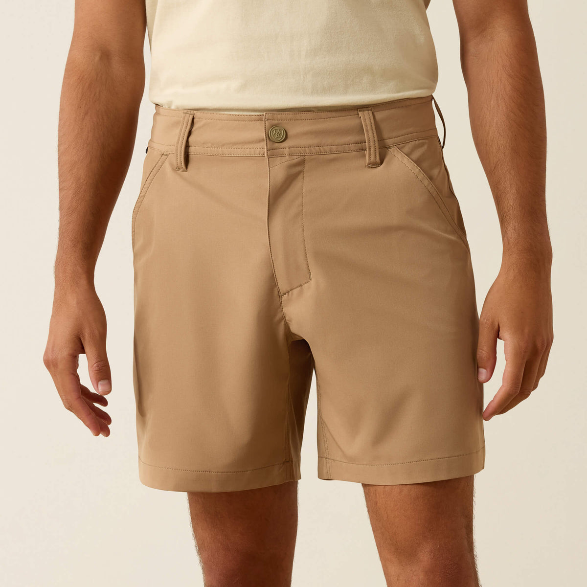 Ariat Tek 7" Short