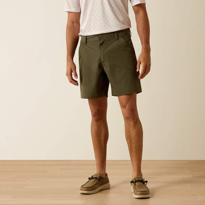 Ariat Tek 7" Short
