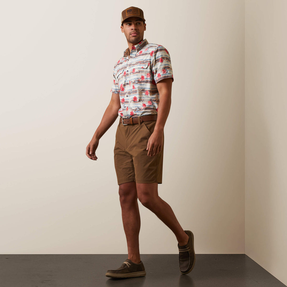 Ariat Tek Short