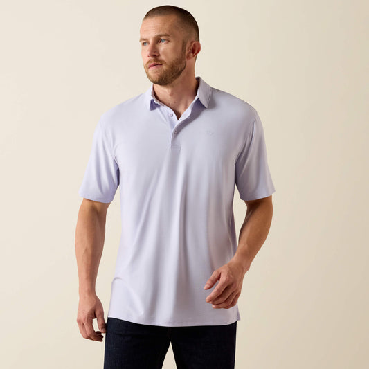 Ariat Charger 2.0 Polo