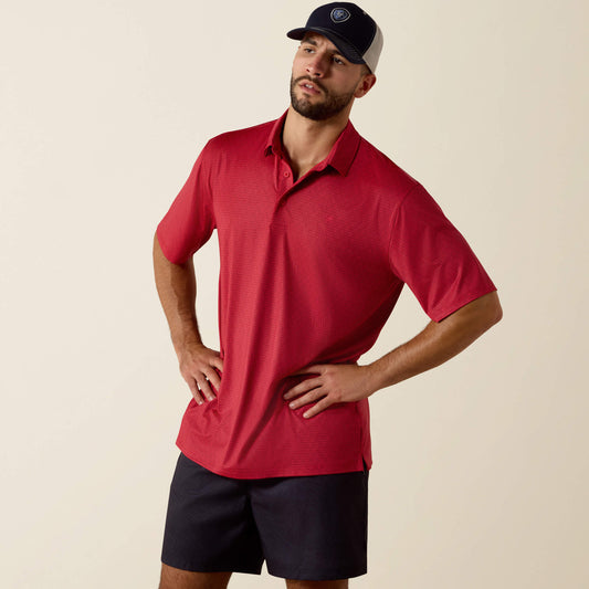Ariat 360 Airflow Polo