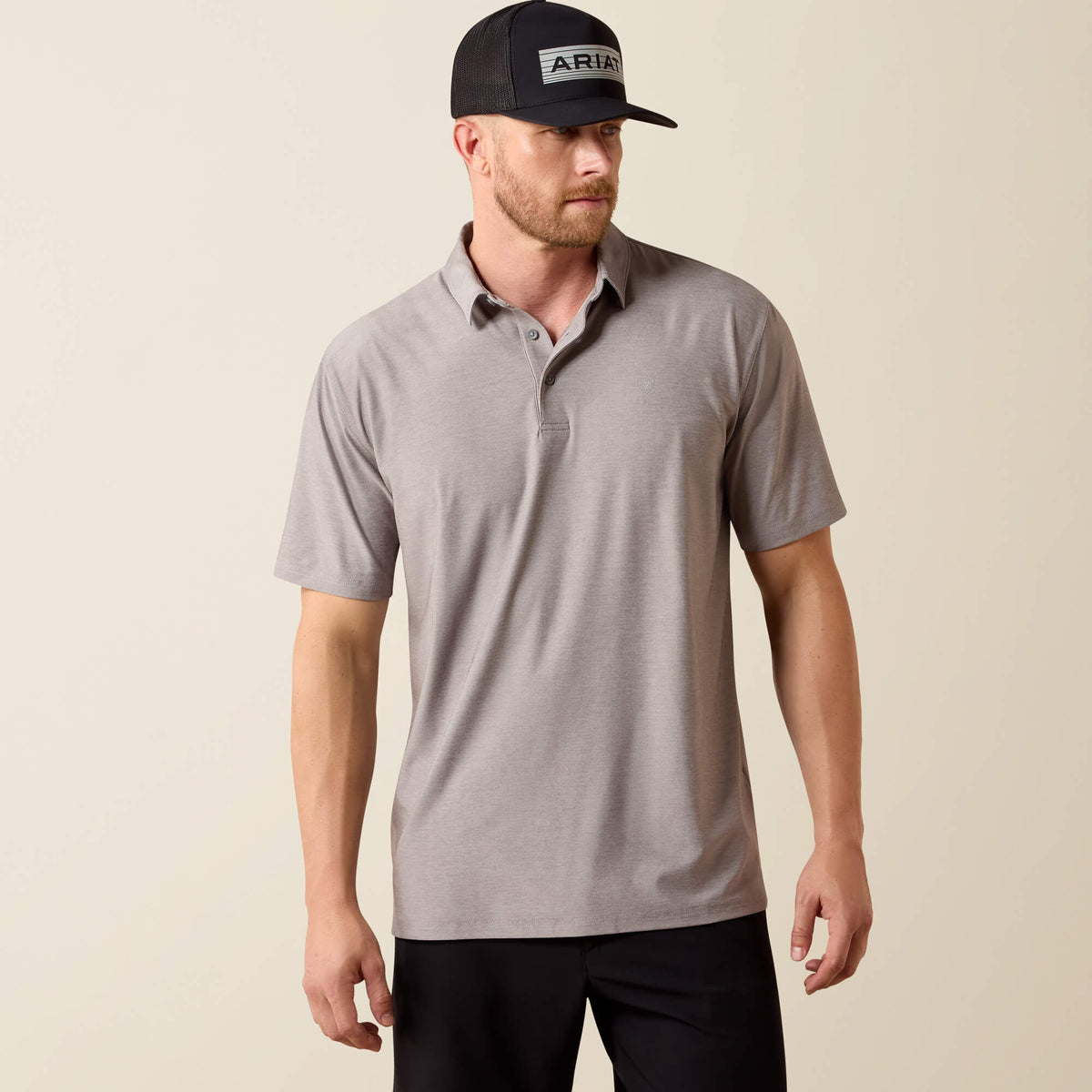 Ariat Charger 2.0 Polo