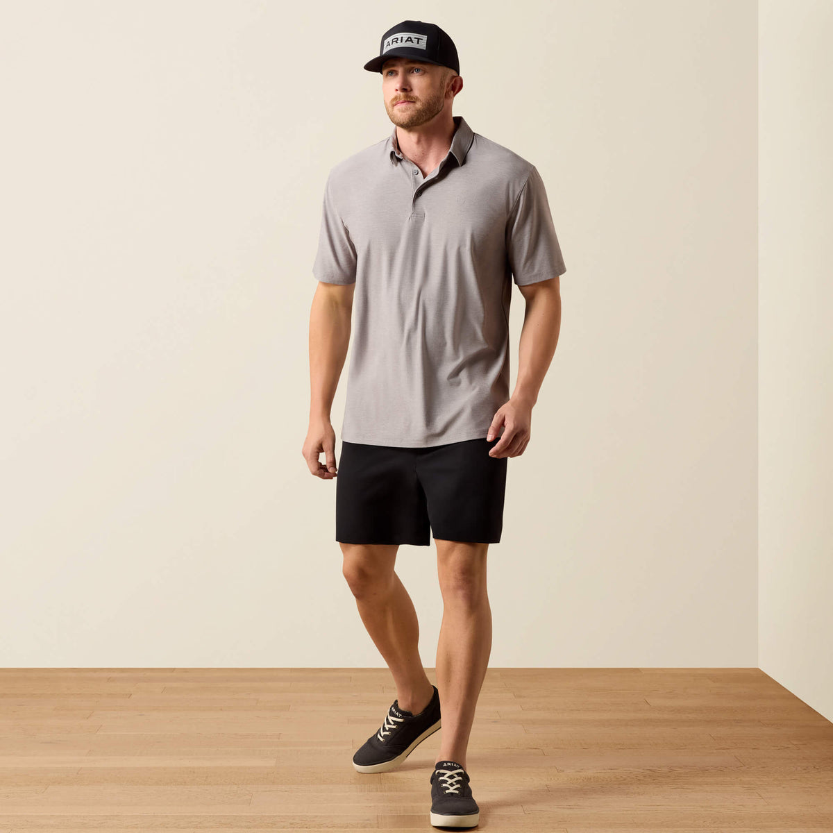 Ariat Charger 2.0 Polo