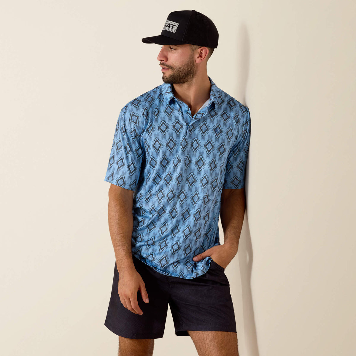 Ariat 360 Airflow Polo
