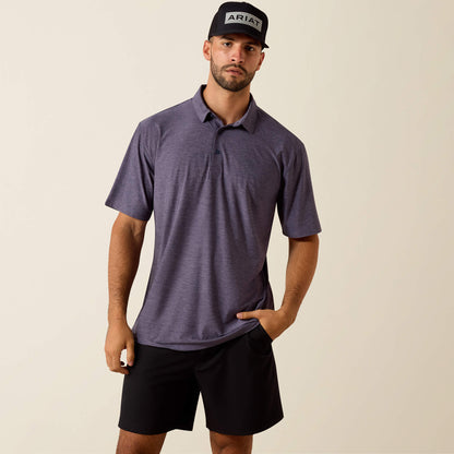 Ariat Charger 2.0 Polo