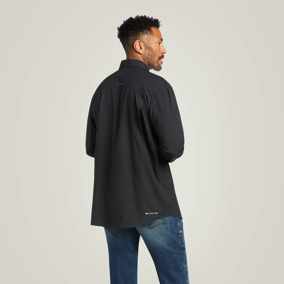 Ariat VentTEK Outbound Classic Fit Shirt