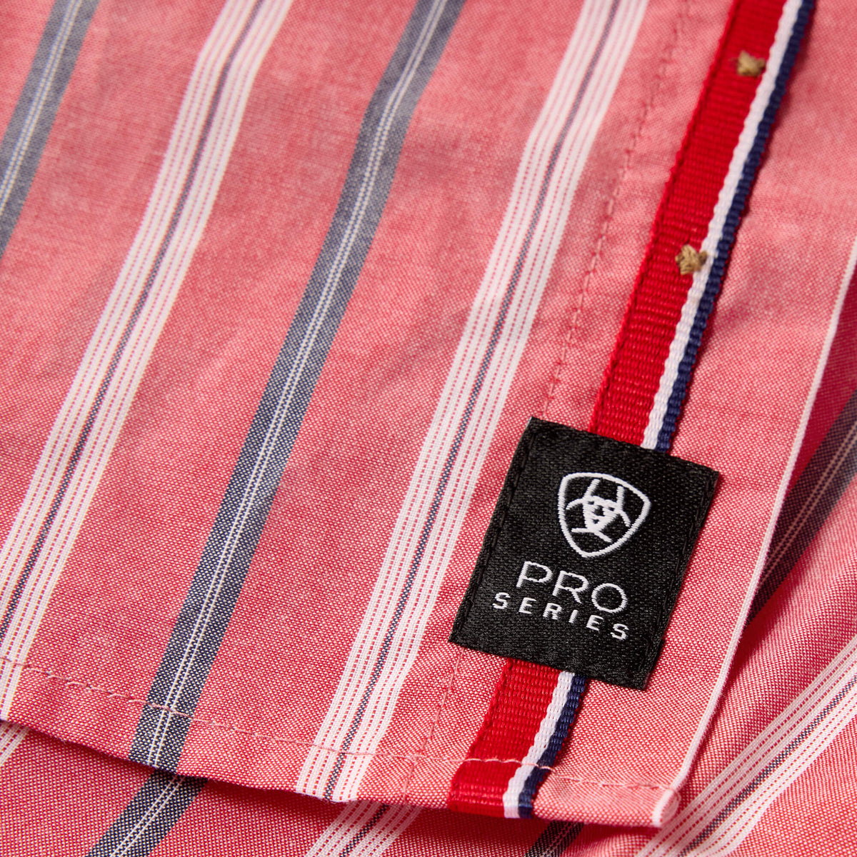 Ariat Pro Series Bobby Classic Fit Shirt