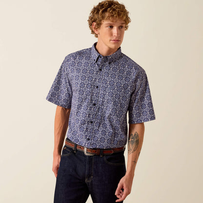 Ariat Bill Classic Fit Shirt