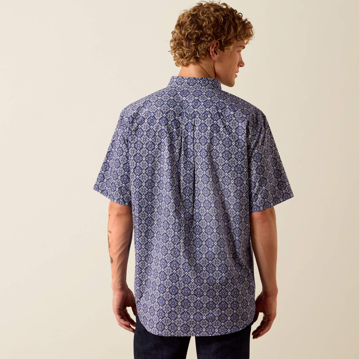Ariat Bill Classic Fit Shirt