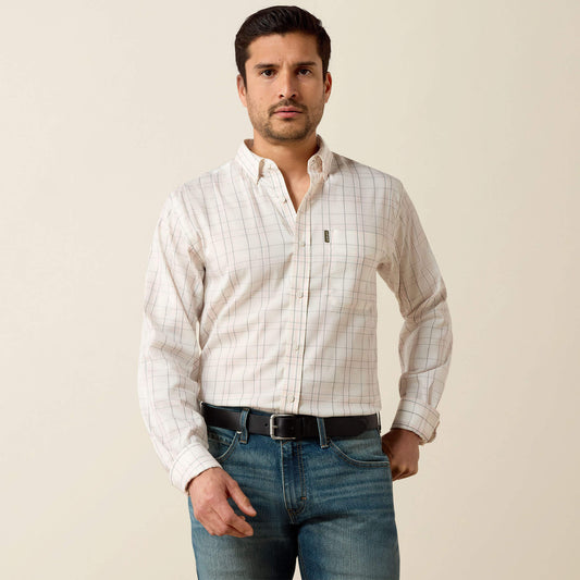 Ariat Two24 Napa Shirt