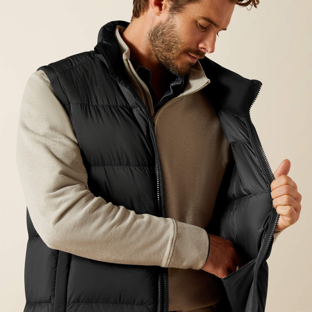 Ariat UltraPuff Down Vest