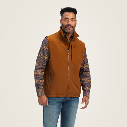 Ariat Logo 2.0 Softshell Vest