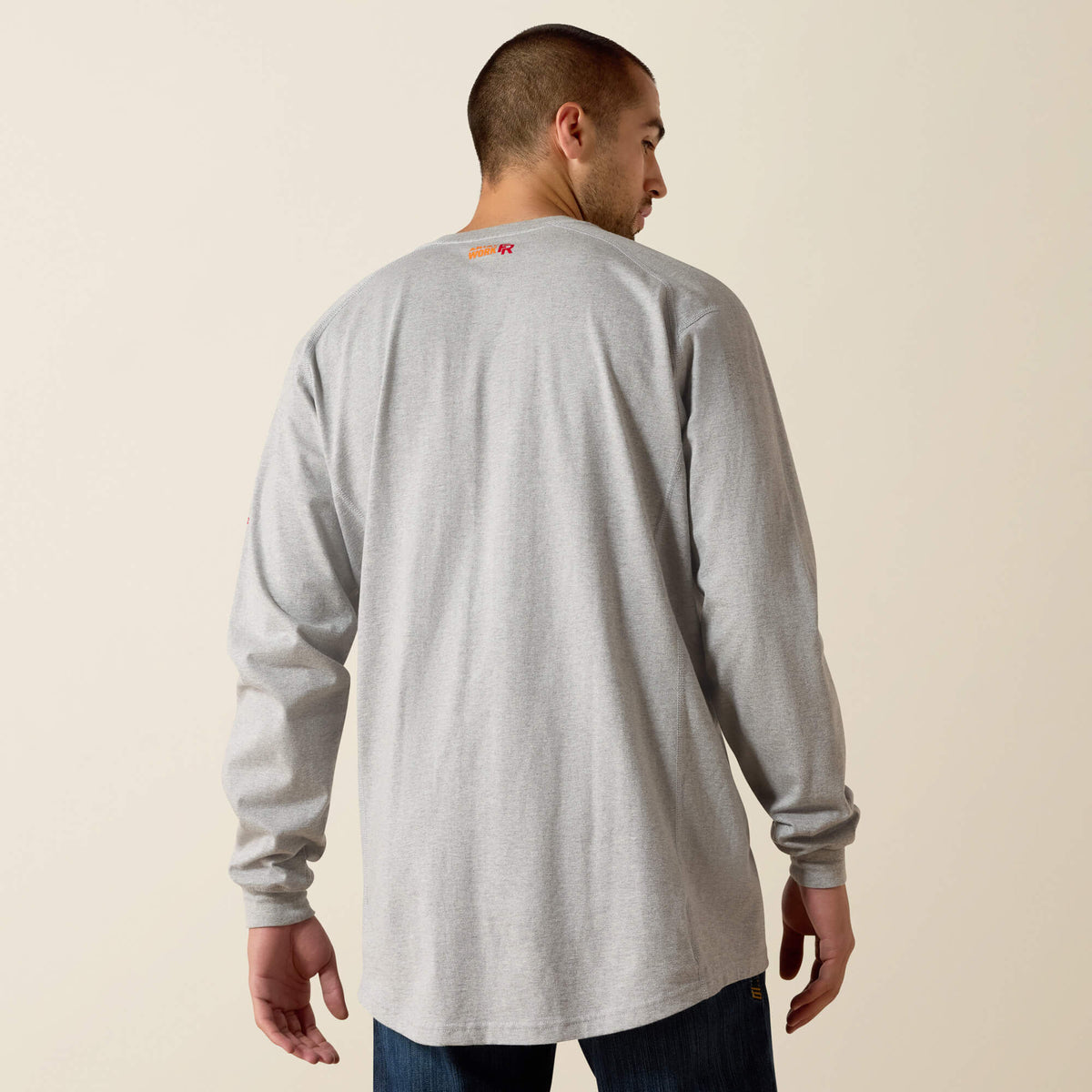 Ariat FR Air Henley