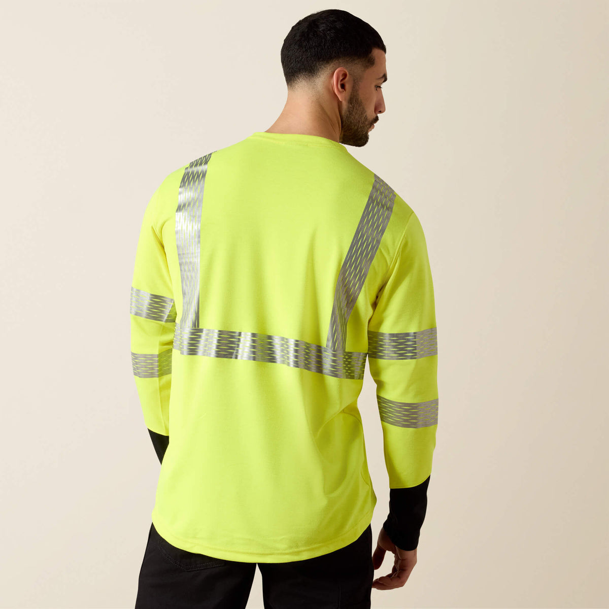 Ariat FR Hi-Vis T-Shirt