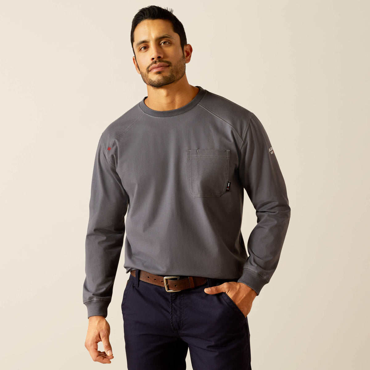 Ariat FR Pima T-Shirt