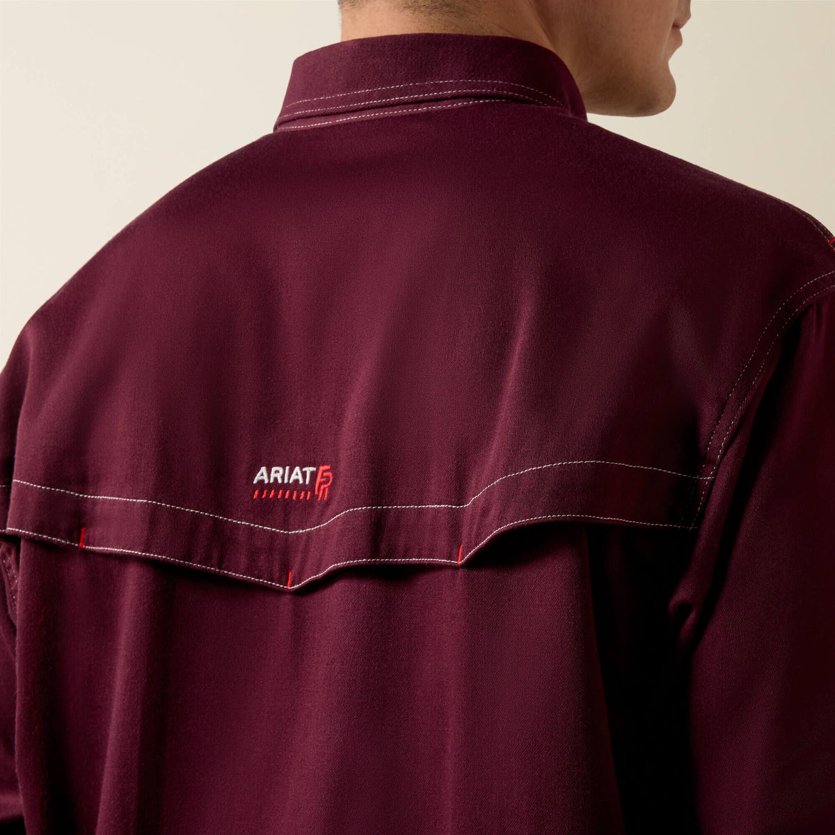 Ariat FR Vented Work Shirt