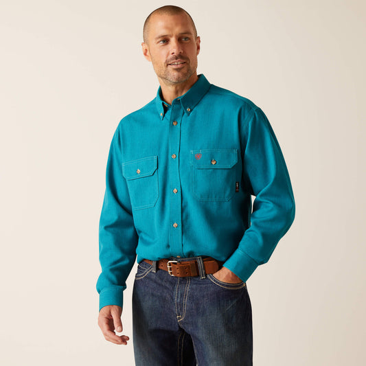 Ariat FR Air Inherent Work Shirt