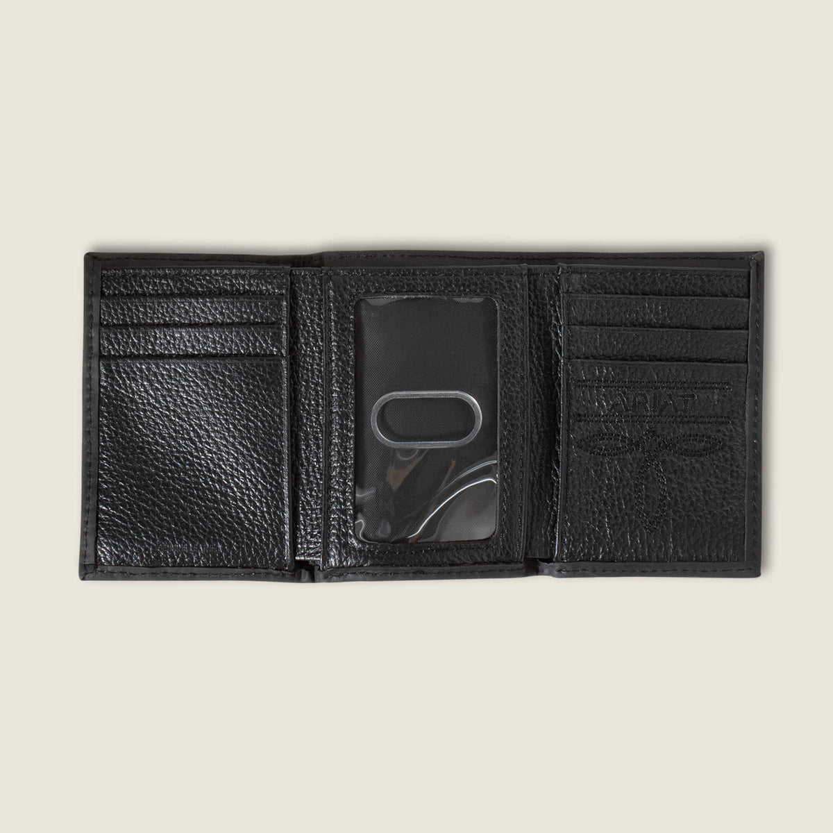 Ariat Southwest Diamond Trifold Wallet