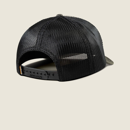 Ariat WorkHog Patch Snapback Cap