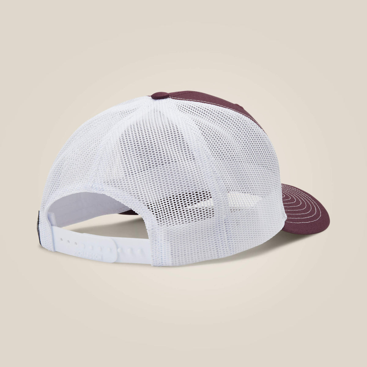 Ariat Stacked Logo Cap