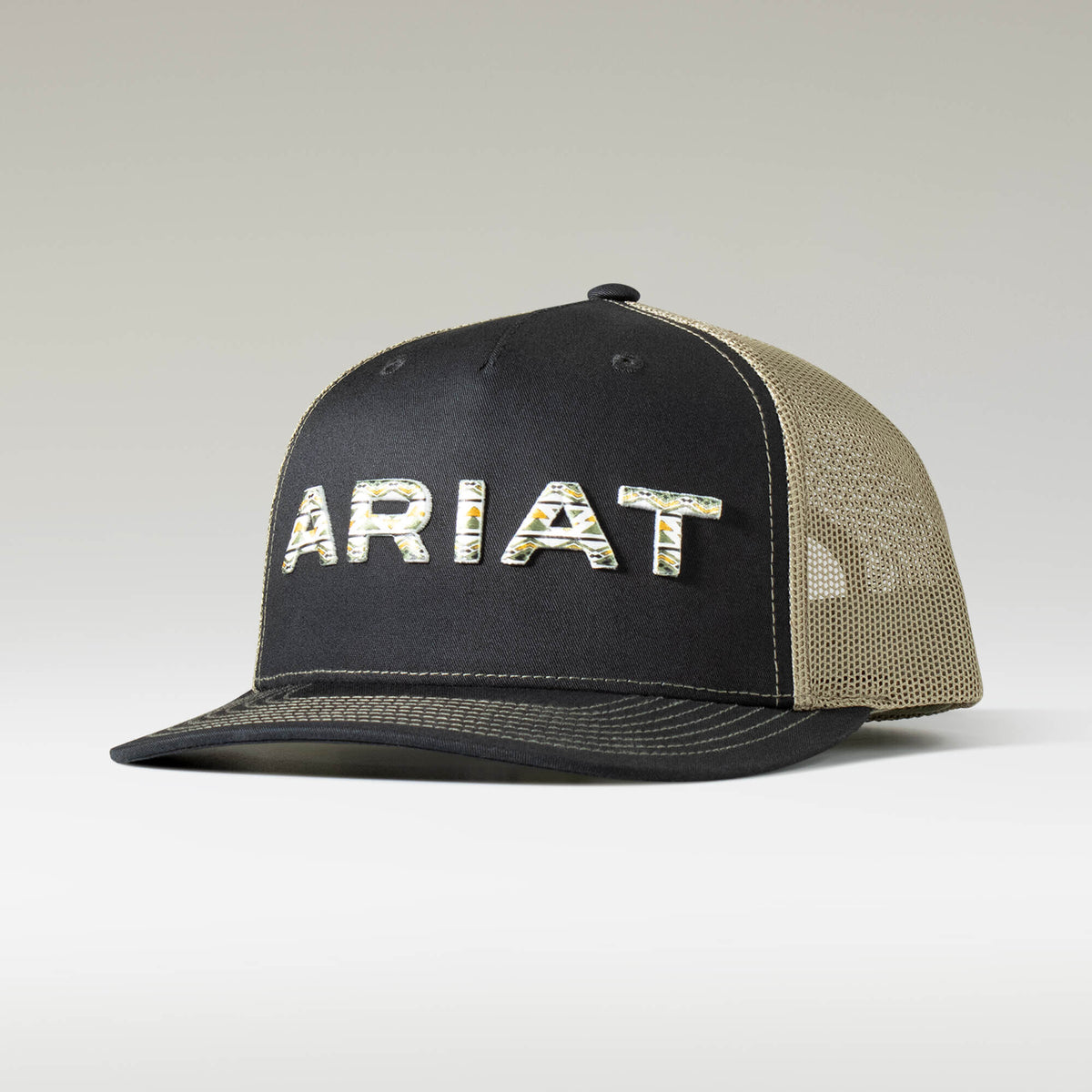 Ariat Pop Embroidery Cap