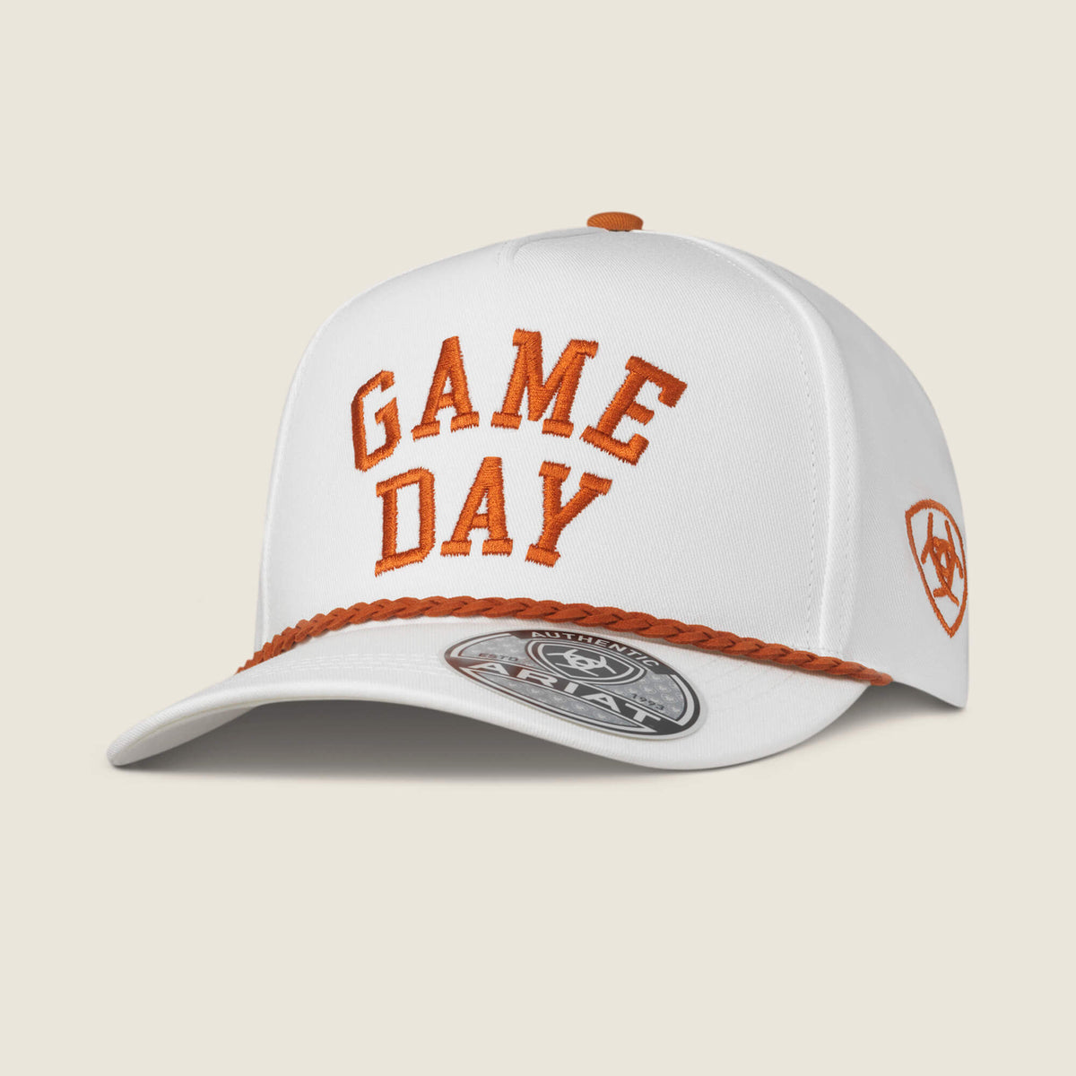 Ariat Game Day Cap
