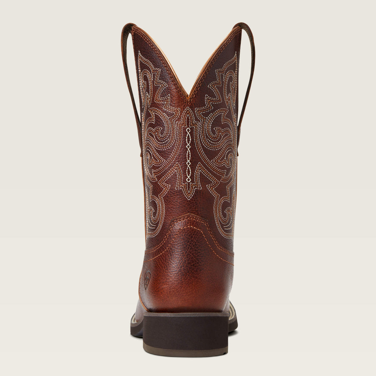 Ariat Delilah StretchFit Wide Square Toe Western Boot