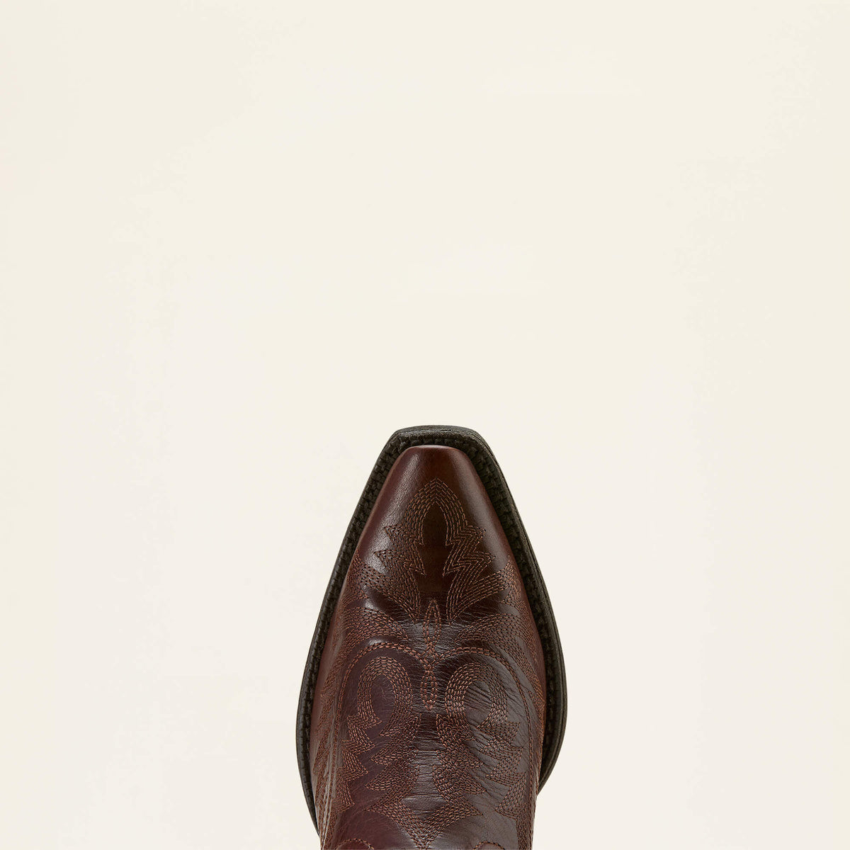 Ariat Round Up Collins D Toe Western Boot