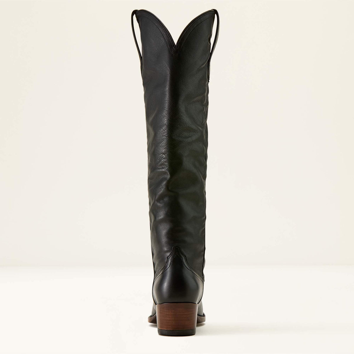 Ariat Bench Made Chaney Almond Toe Western Boot