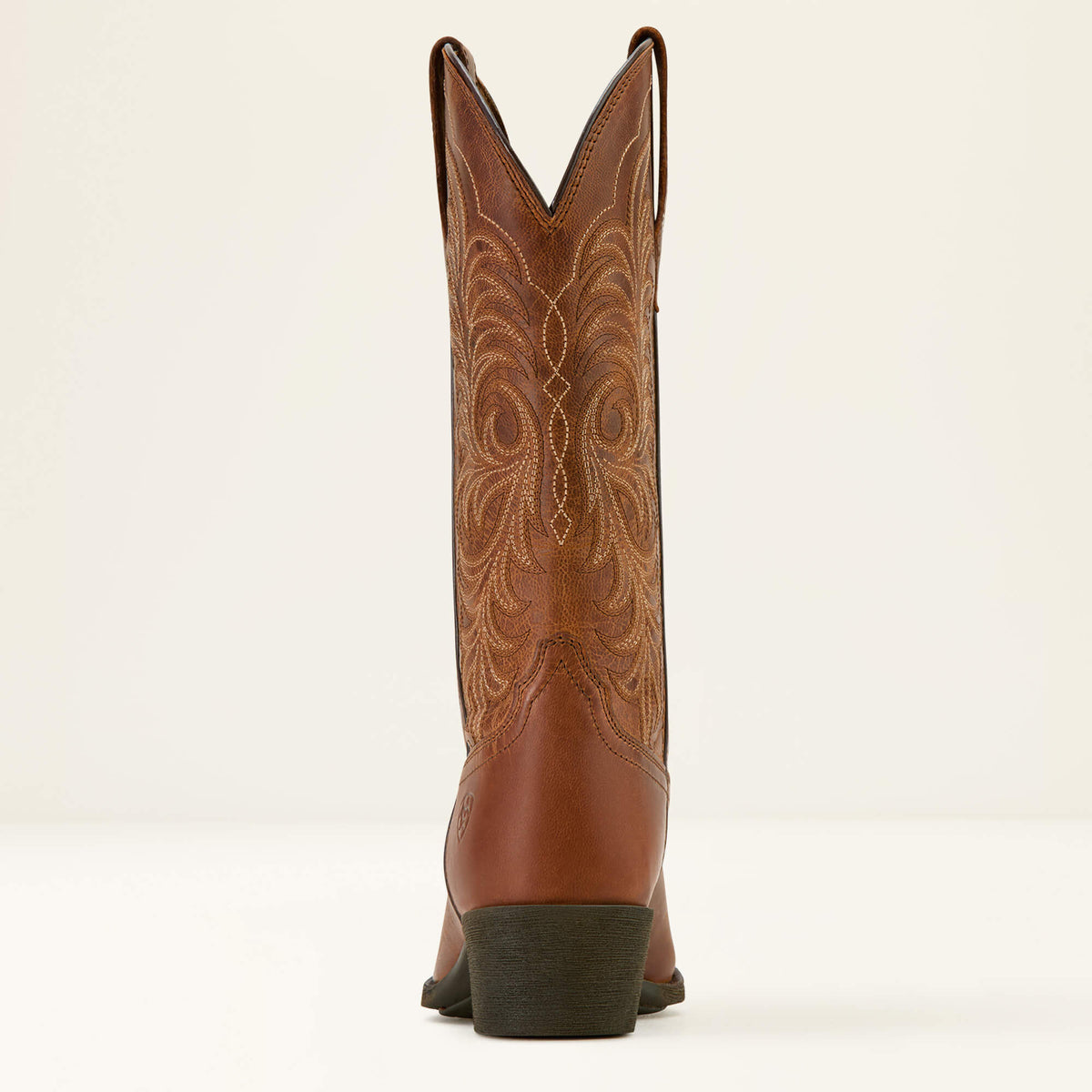 Ariat Heritage X Toe StretchFit Western Boot
