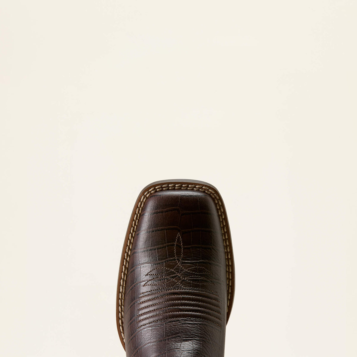 Ariat Round Up Holly Wide Square Toe Western Boot