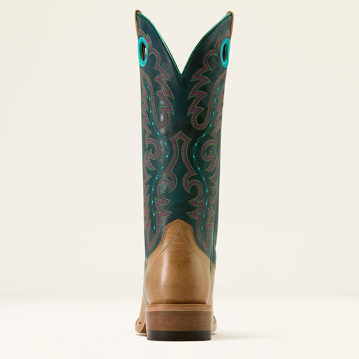 Ariat Futurity Boon Cutter Toe Western Boot