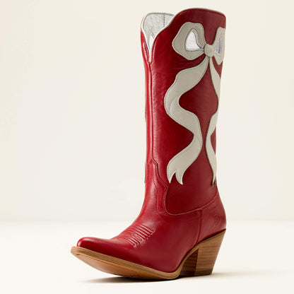 Ariat Beaux J Toe Western Boot