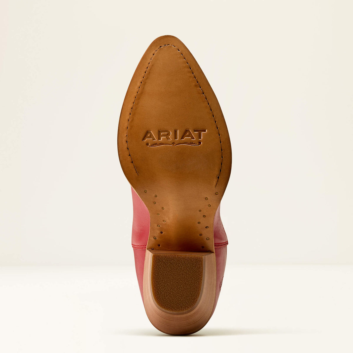 Ariat Beaux J Toe Western Boot