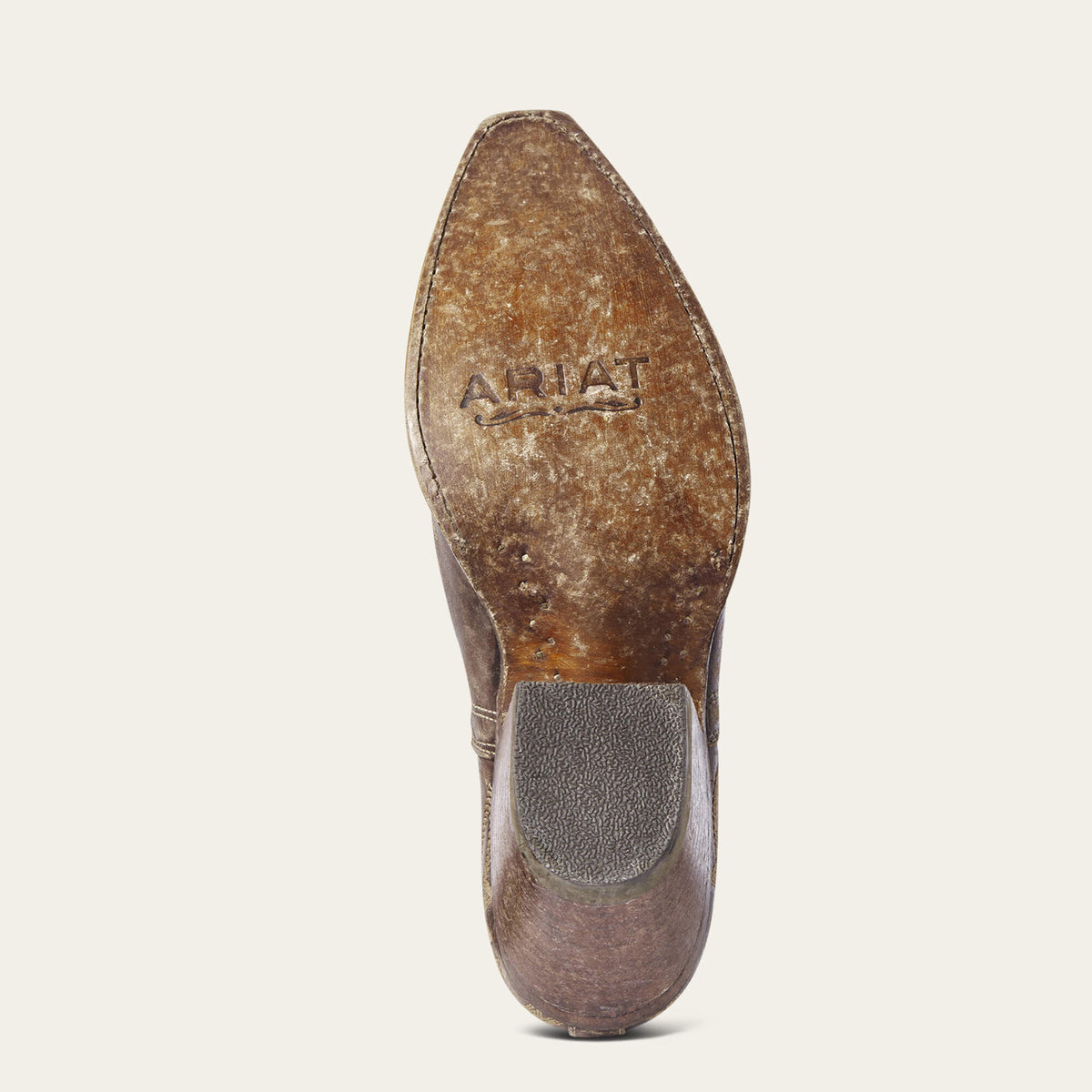 Ariat Dixon X Toe Western Boot