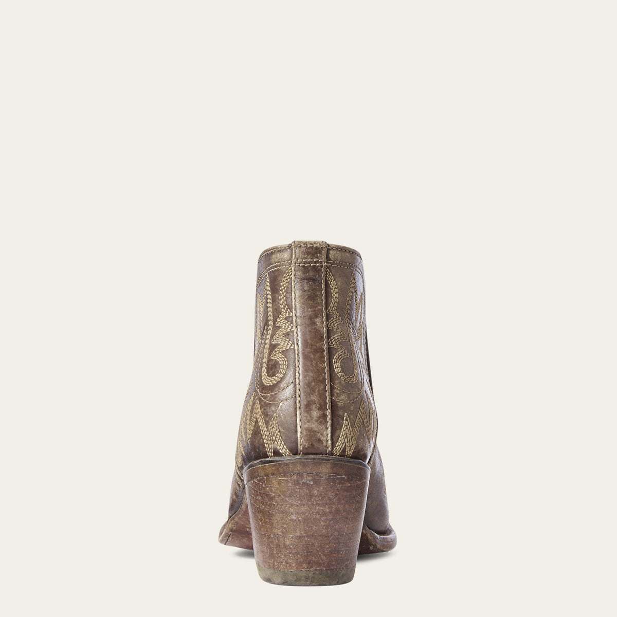Ariat Dixon X Toe Western Boot