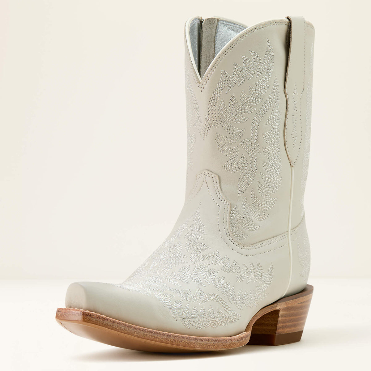 Ariat Cate X Toe Western Boot