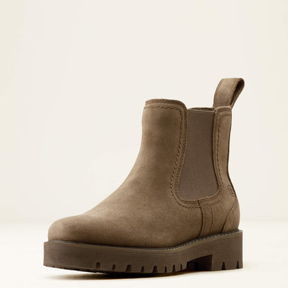 Ariat Wexford Lug Chelsea Boot