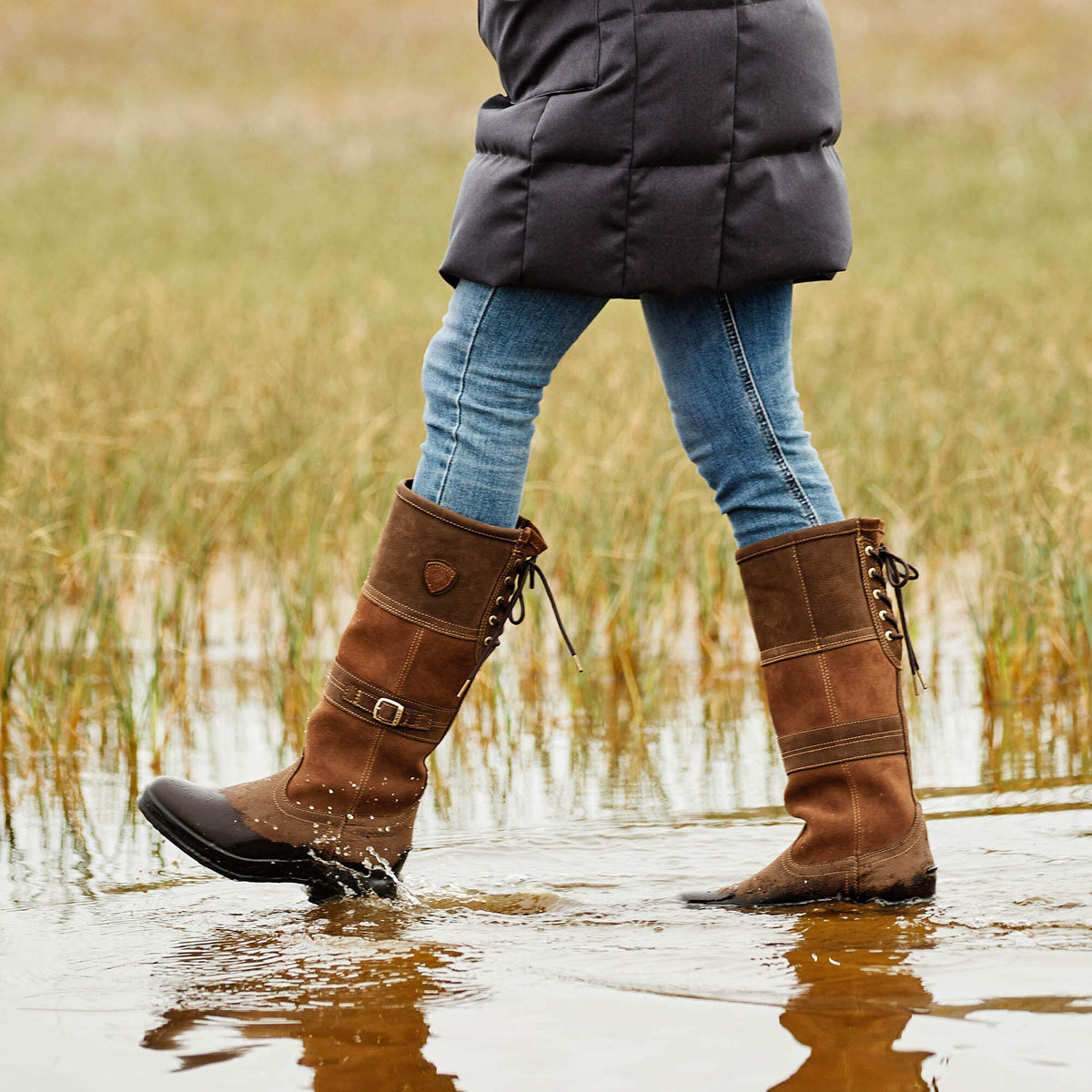 Ariat Langdale Waterproof Boot