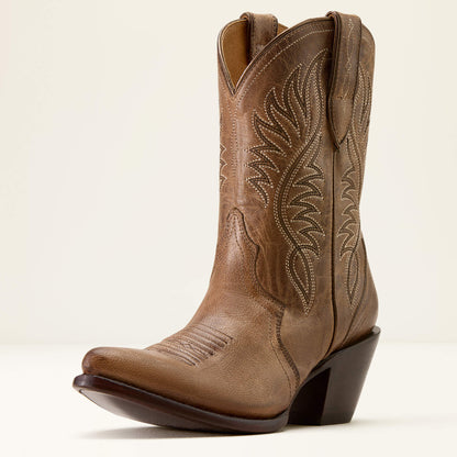 Ariat Julietta J Toe Western Boot