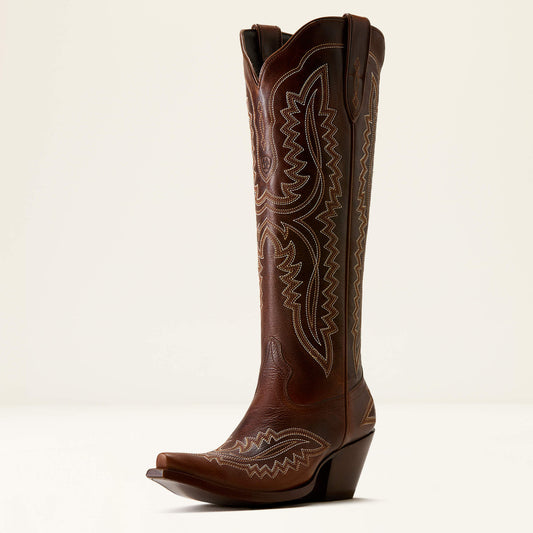Ariat Casanova X Toe Western Boot