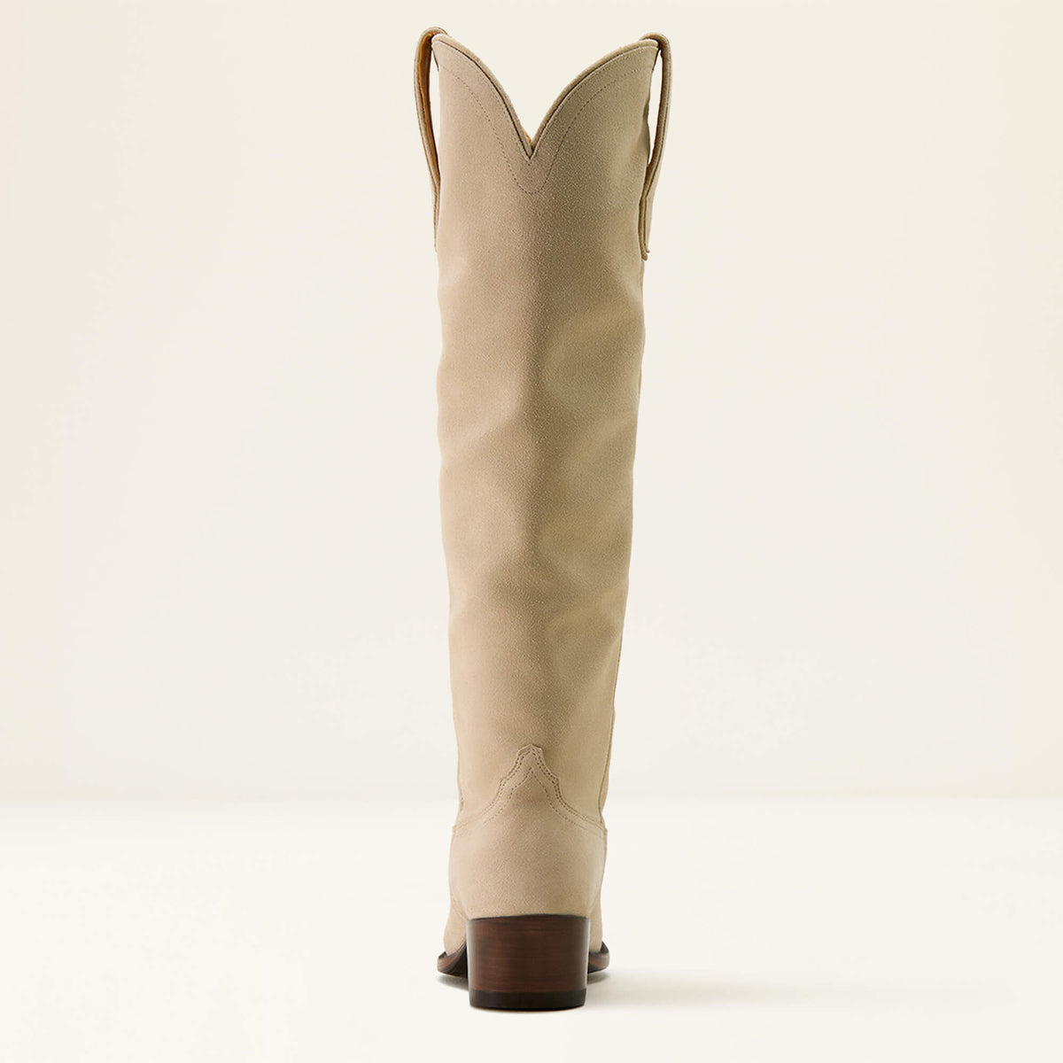Ariat Bench Made Chaney Almond Toe Western Boot