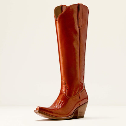 Ariat Casanova X Toe Western Boot