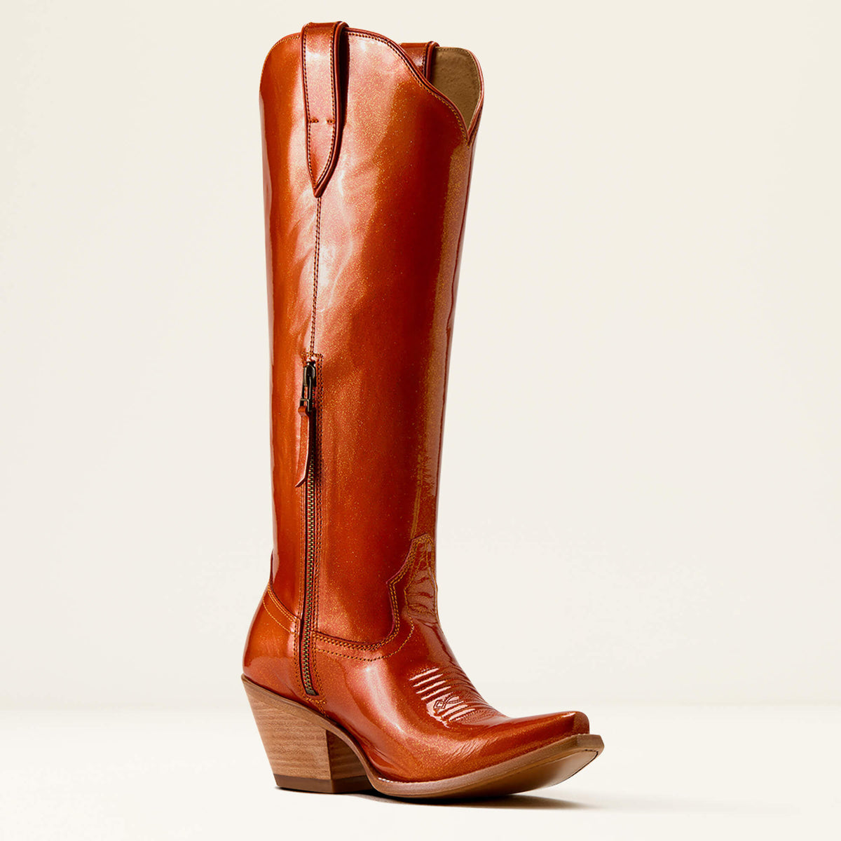 Ariat Casanova X Toe Western Boot